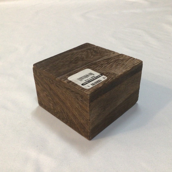 The Container Store Storage Box - Picture 2 of 3